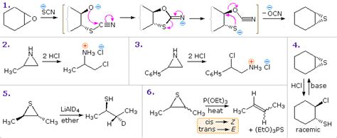 Heterocyclic Lecture 1: General Reactivity .